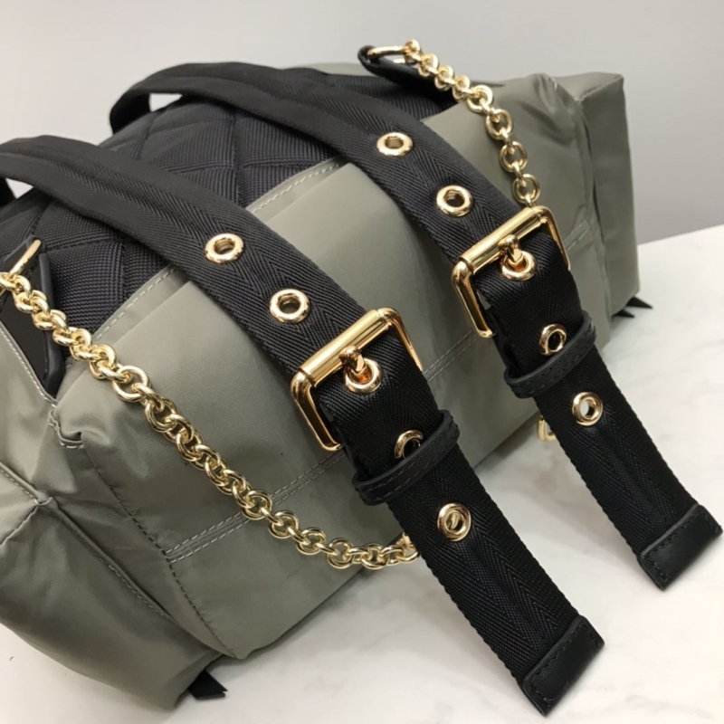 Burberry Backpacks